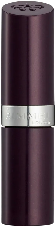 Rimmel 4g Lasting Finish Lipstick 077 Asia pitkäkestoinen huulipuna - 2