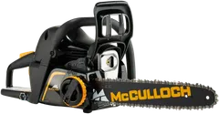 McCulloch CS 42STE 14" moottorisaha - 3