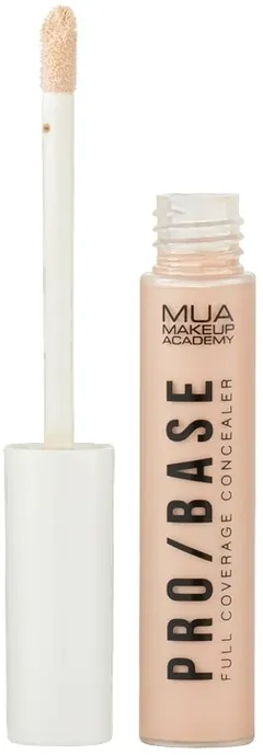MUA Make Up Academy Pro Base Full Cover Concealer 7,8 g 120 peitevoide - 2