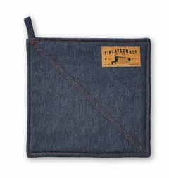 Finlayson Patalappu Old jeans 2kpl 22X22 - 1