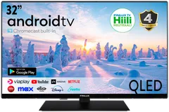 Finlux 32" FullHD Android QLED Smart TV 32G10.2ACI - 3