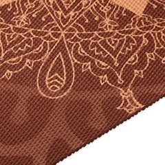 Gaiam joogamatto Rust Sundial 5 mm - 4