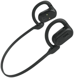 JBL Bluetooth nappikuulokkeet Soundgear Sense musta - 4