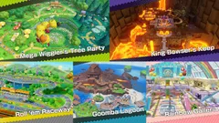 Nintendo Switch Super Mario Party: Jamboree - 9