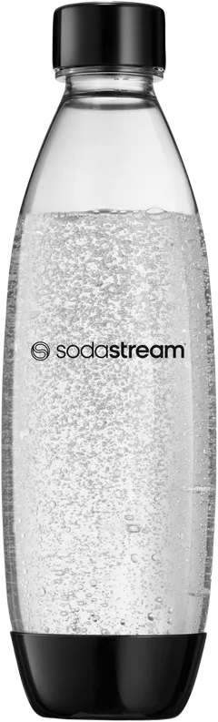 SodaStream astianpesukoneen kestävä Fuse-juomapullo 1L - 3