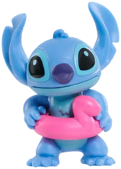 Disney Stitch Yksittäiset Figuurit - 3