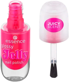 essence glossy Jelly kynsilakka 02 - Candy Gloss - 2