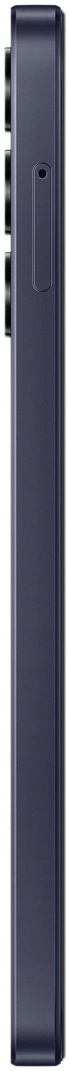 Samsung Galaxy a25 5g musta 128gb Älypuhelin - 5