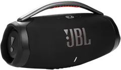 Bluetooth kaiutin JBL Boombox 3 musta - 1