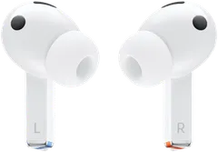 Samsung nappikuulokkeet Galaxy Buds3 Pro valkoinen - 3