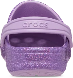 Crocs lasten pistokkaat Baya Glitter - Orchid - 6