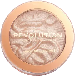 Makeup Revolution Highlight Reloaded Dare to Divulge korostuspuuteri 10g - 1