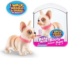PetsAlive Booty Shakin’ Pups Series 1 - 1