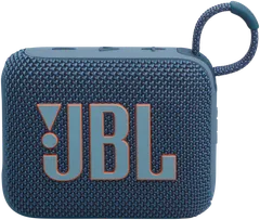 JBL Bluetooth kaiutin Go 4 sininen - 2