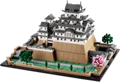 LEGO Architecture 21060 Himejin linna - 4