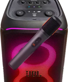 JBL mikrofonijärjestelmä Wireless mic - 6