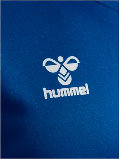 Hummel miesten treenipaita 224541 Essential - TRUE BLUE - 4