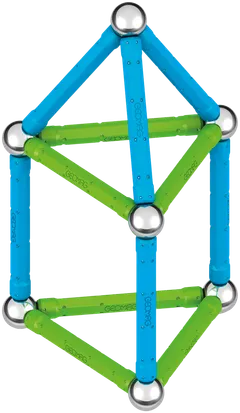 Geomag Classic magneettinen rakennussarja 25 osaa - 3