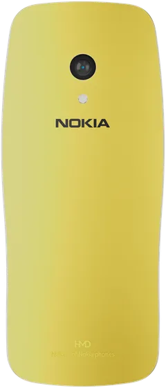 Nokia Matkapuhelin 3210 4G - 2