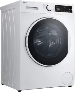 LG edestä täytettävä pyykinpesukone F2WM208S0 8kg - 3