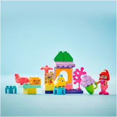 LEGO DUPLO Disney TM 10420 Arielin ja Pärskyn kahvikioski - 6