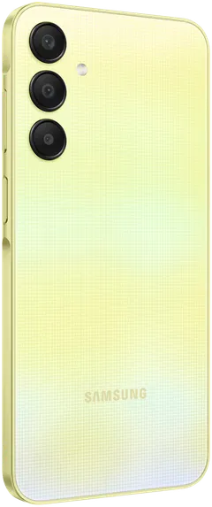 Samsung Galaxy a25 5g keltainen 256gb Älypuhelin - 8
