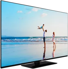 Finlux 55" QLED 4K UHD Google TV 55G10.1ECMI - 3