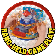 Super Mario Castle Land - 4