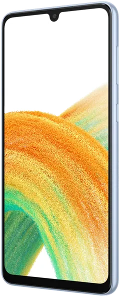 Samsung Galaxy A33 5G 128GB sininen älypuhelin - 4
