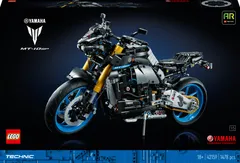LEGO® Technic 42159 Yamaha MT-10 SP - 1