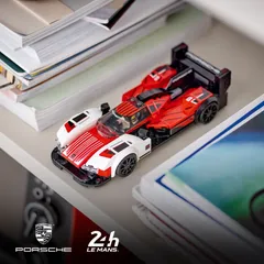 LEGO® Speed Champions 76916 Porsche 963 - 8