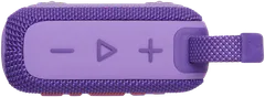 JBL Bluetooth kaiutin Go 4 violetti - 6
