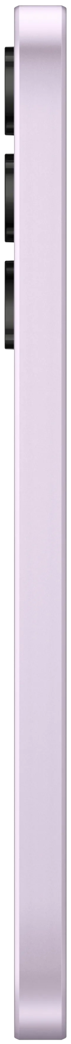 Samsung Galaxy A35 5g violetti 128gb älypuhelin - 5