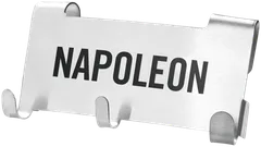 Napoleon tarvikekoukkuteline hiiligrilliin - 1