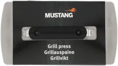 Mustang Grillauspaino - 2
