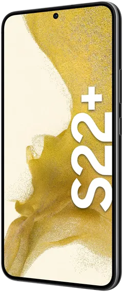 Samsung Galaxy S22+ 5G 128GB musta älypuhelin - 3