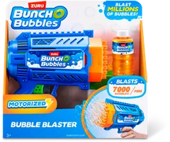 Bunch O Bubbles saippuakuplapyssy Medium Dip Bubble Blaster - 2