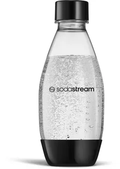 SodaStream astianpesukoneen kestävä Fuse-juomapullo 2x0,5L - 3