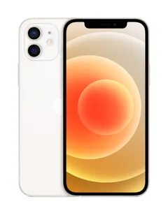 iPhone 12 64GB White - 1