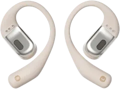 Shokz Bluetooth kuulokkeet OpenFit beige - 3