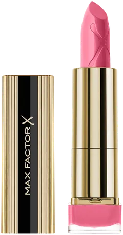 Max Factor Colour Elixir huulipuna 4 g, 090 English Rose - 1