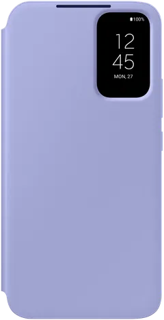 Samsung A34 lompakkokotelo sininen - 6