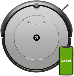 iRobot Roomba i1+ robotti-imuri tyhjennysasemalla - 2
