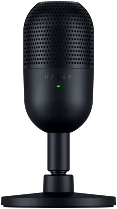 Razer Seiren V3 mini mikrofoni musta - 1