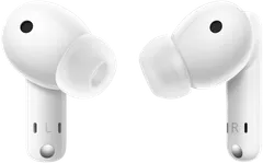 Huawei Bluetooth vastamelunappikuulokkeet Freebuds 5i Ceramic White - 7