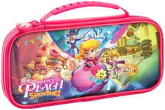 Nintendo kantolaukku Princess Peach: ShowTime! Deluxe - 2