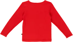 House lasten flanellipyjama 232H382405 - RED - 3