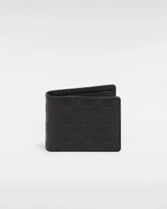 Vans lompakko Hiller Bifold - 1