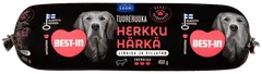 Best-In Herkku Härkä Koiran Tuoreruoka 400g - 1