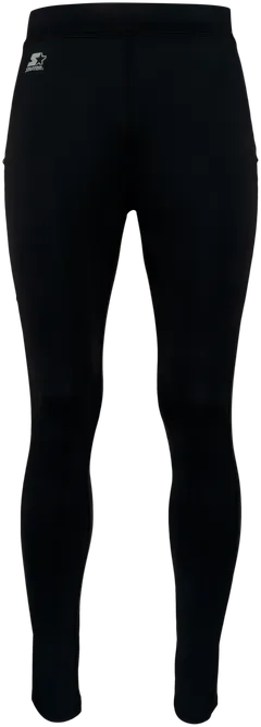 Starter miesten juoksutrikoot SMS24014 - BLACK - 1